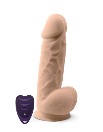 Vibro The Original Model 1 beige 21 cm - SilexD