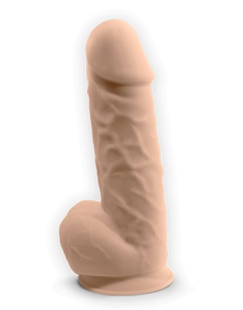 Vibro The Original Model 1 beige 21 cm - SilexD