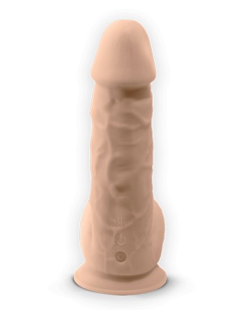 Vibro The Original Model 1 beige 21 cm - SilexD
