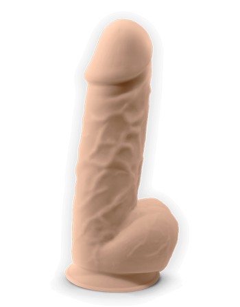 Vibro The Original Model 1 beige 21 cm - SilexD