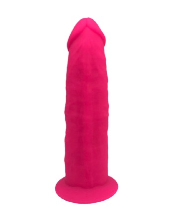 Vibro The Original Model 2 rose 17,5 cm - SilexD