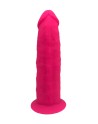 Vibro The Original Model 2 rose 17,5 cm - SilexD