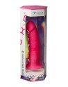 Vibro The Original Model 2 rose 17,5 cm - SilexD