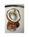 Vegan Massage gel noix de coco - Gel embrassable