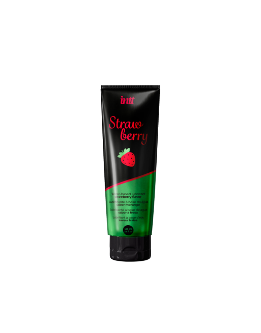 Fraise lubricant - Lubrifiant base eau