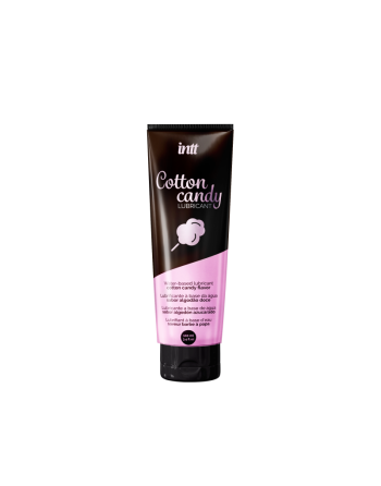 Barbe à papa lubricant - Lubrifiant base eau