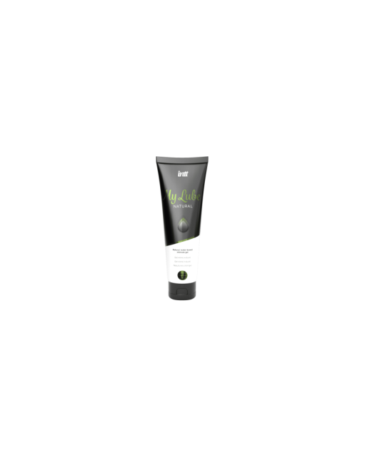 My lube natural - Lubrifiant base eau