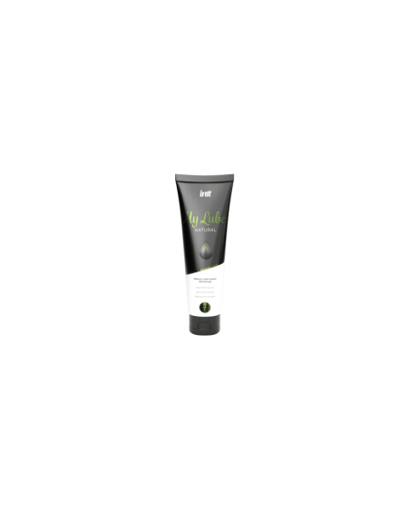 My lube natural - Lubrifiant base eau