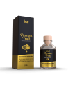Massage gel Fruit de la passion - Gel embrassable
