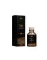 Massage gel Café - Gel embrassable