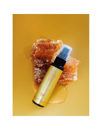 Lick me Honey - Gel chauffant et embrassable