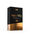 Inflate XXL - Gel sensation d'agrandissement
