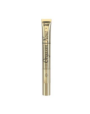 Orgasm Now - gel d'excitation  vibration bullet