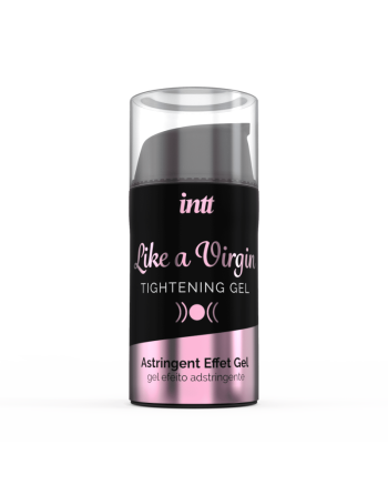 Like a virgin - Gel astringent