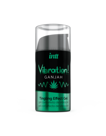 Vibration Ganjah ! Vibrateur liquide