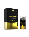 Vibration Vodka ! Vibrateur liquide