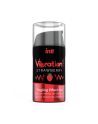 Vibration Strawberry ! Vibrateur liquide