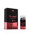 Vibration Strawberry ! Vibrateur liquide