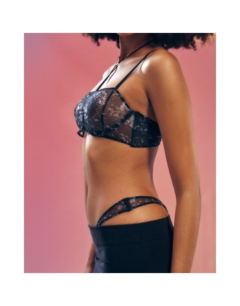 Corrosis soutien-gorge