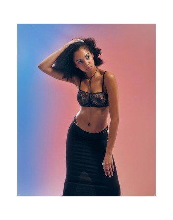 Corrosis soutien-gorge