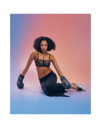 Corrosis soutien-gorge