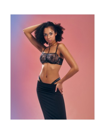 Corrosis soutien-gorge