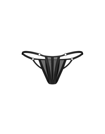 Aurorium string noir