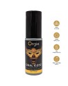 Spray gorge profonde Oral Ease - Orgie