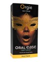 Spray gorge profonde Oral Ease - Orgie