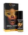 Spray gorge profonde Oral Ease - Orgie