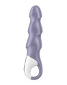 Vibro gonflable Satisfyer Air Pump Vibrator 1