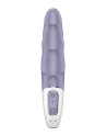 Vibro gonflable Satisfyer Air Pump Vibrator 1