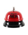 Sonnette de table Ring For Sex