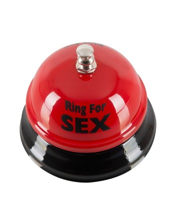 Sonnette de table Ring For Sex