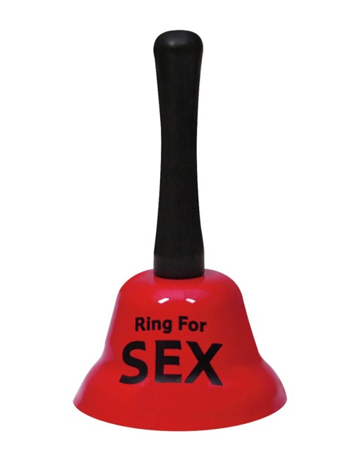 Cloche à main Ring For Sex Cloche à main Ring For Sex