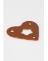 String comestible au chocolat - Secret Play