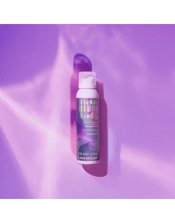 Tickle My Body Amandes sucrées - 150 ml