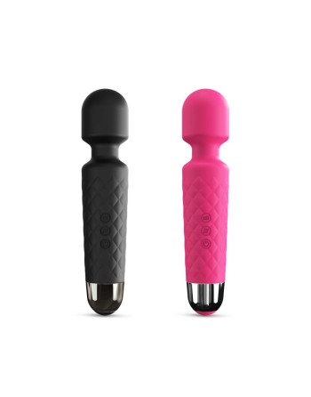 Stimulateur Wanderful - Noir et Or