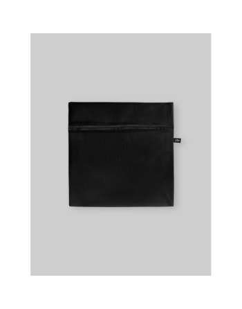 Sac de lavage noir