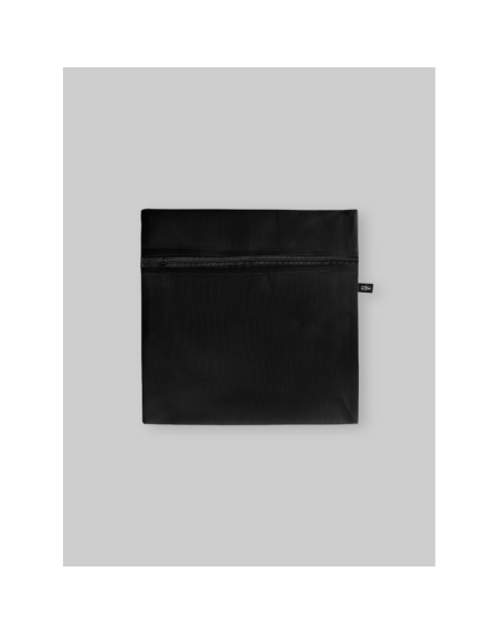 Sac de lavage noir