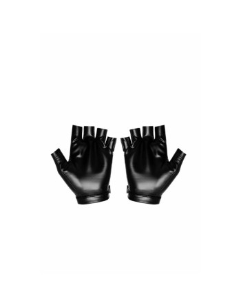 F264 Gants sans doigts Powerwetlook
