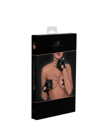 F264 Gants sans doigts Powerwetlook