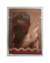 Echantillon Lick me Pêche - Gel chauffant et embrassable 2ml