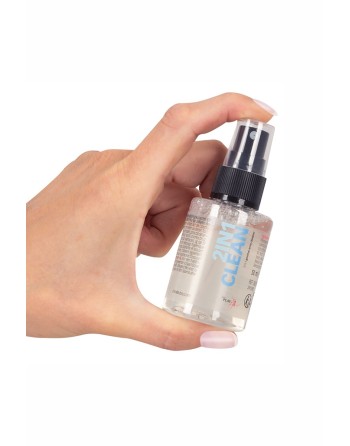 Clean 2 in 1 50ml - Just Play