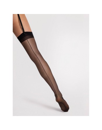 Marlena Bas 20 DEN - Noir