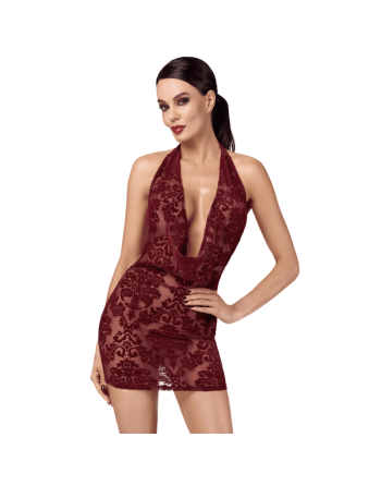 F385 Kink Royal Cascade mini robe