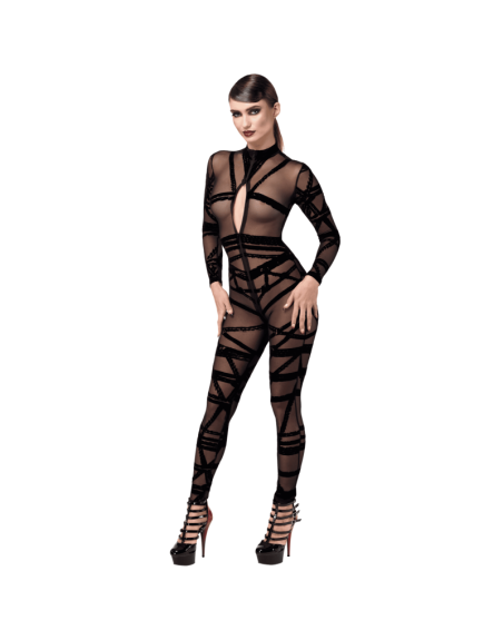 F357 Combinaison Bondesque