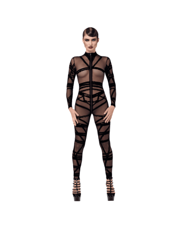 F357 Combinaison Bondesque