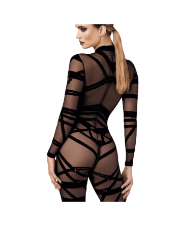 F357 Combinaison Bondesque