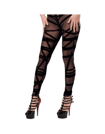 F357 Combinaison Bondesque